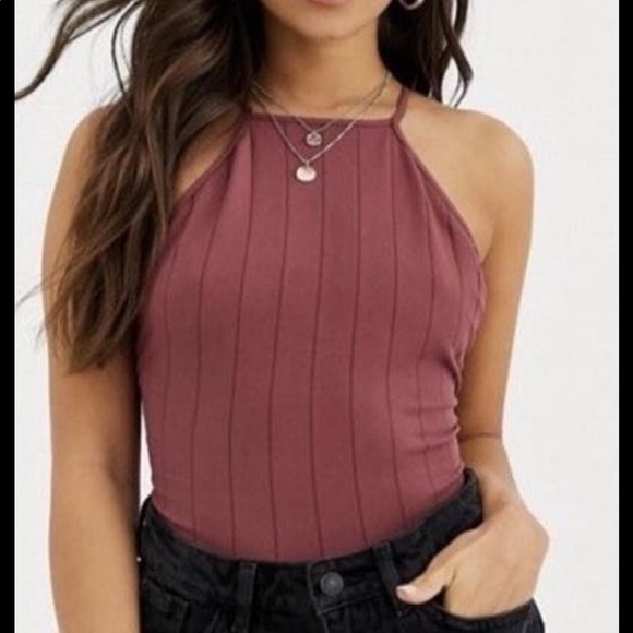 Free People Other - 🌸Free People Bridget Bodysuit